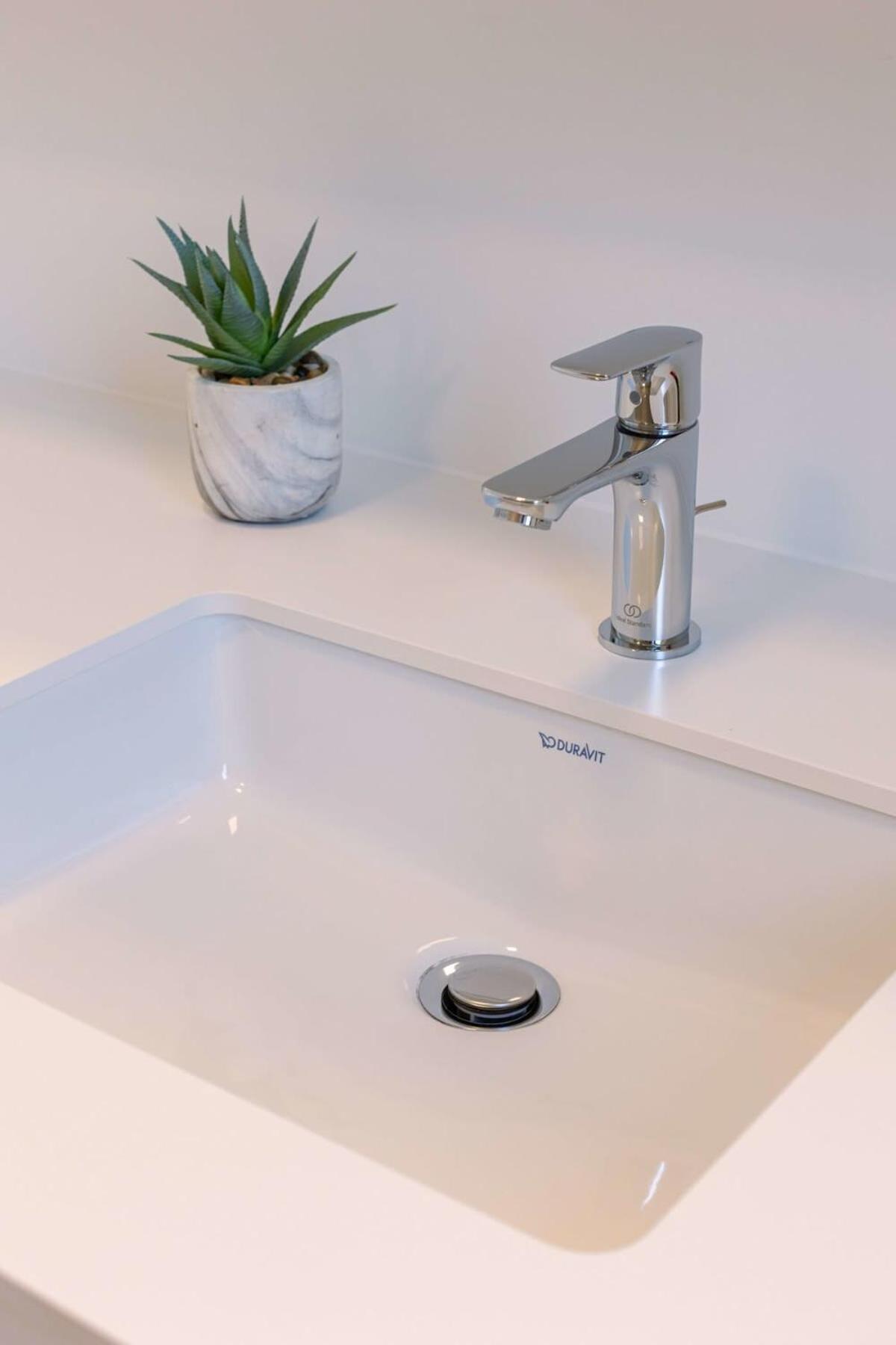 New, Luxurious And Modern Apartment With Private Parking Koksijde Εξωτερικό φωτογραφία