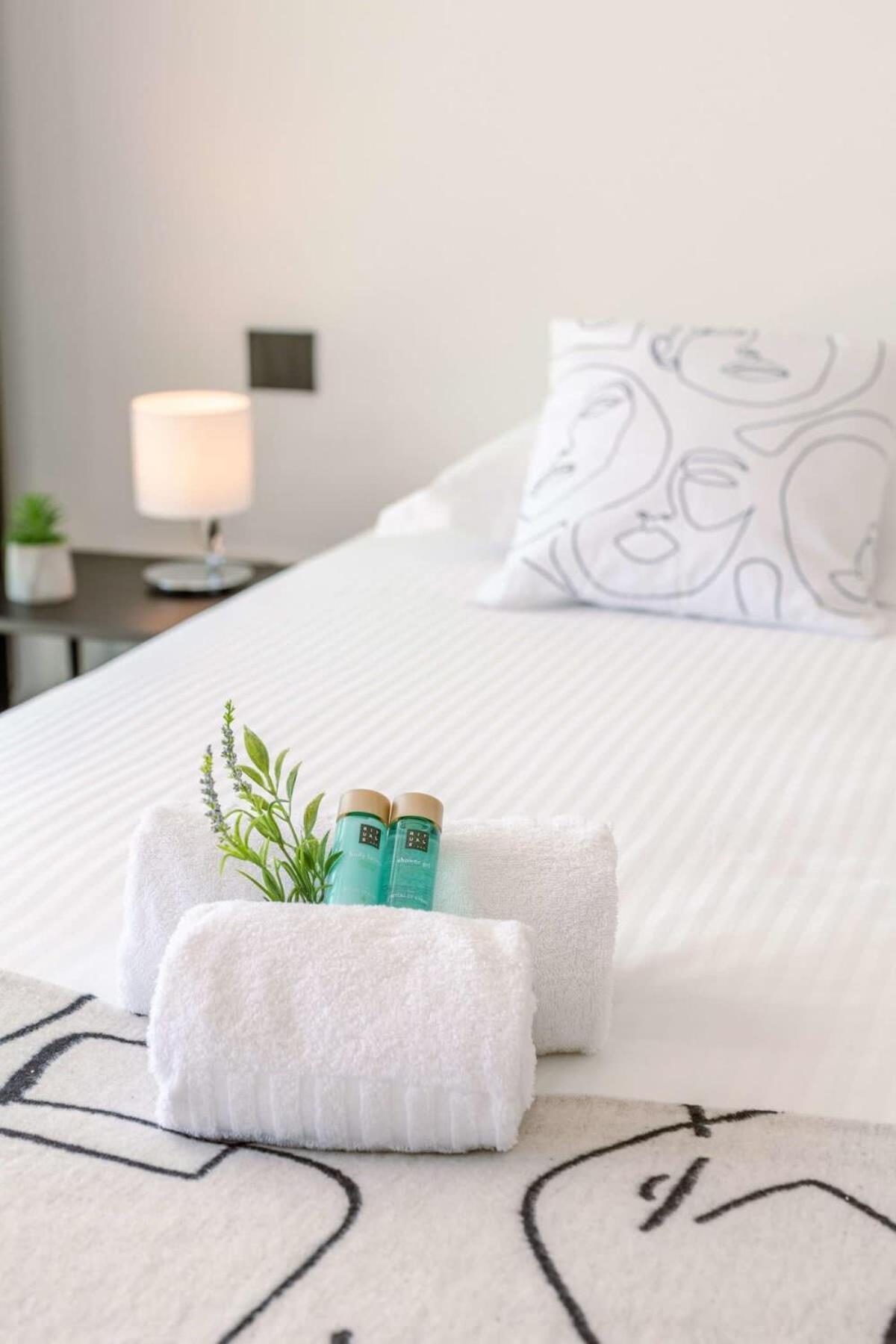 New, Luxurious And Modern Apartment With Private Parking Koksijde Εξωτερικό φωτογραφία