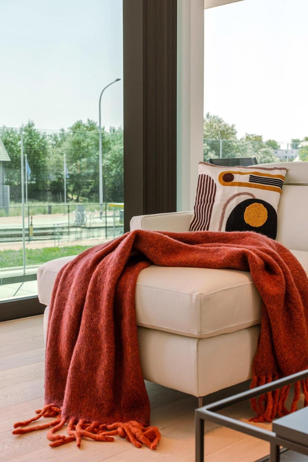 New, Luxurious And Modern Apartment With Private Parking Koksijde Εξωτερικό φωτογραφία